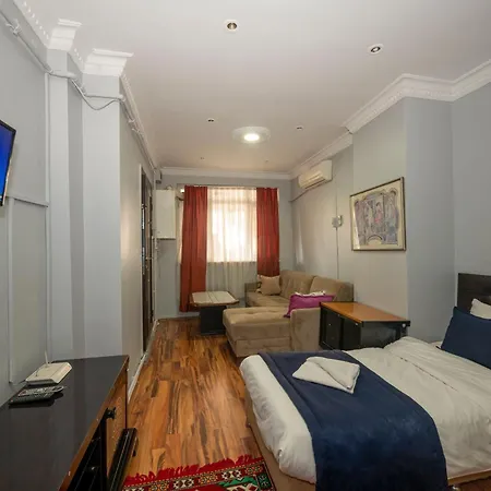 Taksim Aparthotel