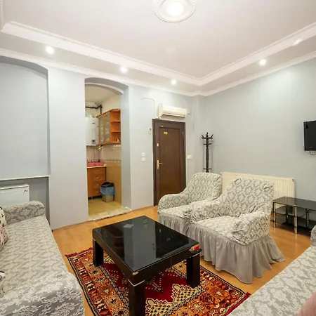 Taksim Aparthotel