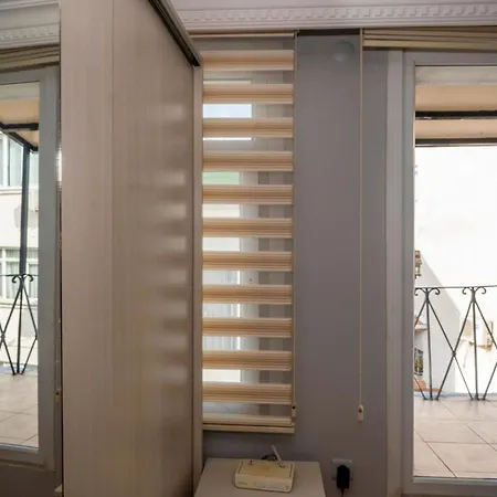 Taksim Aparthotel 3*