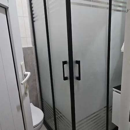 Taksim Hotel apartamentowy 3*