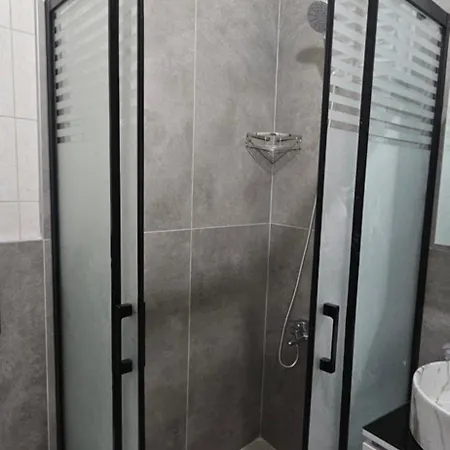 Hotel apartamentowy Taksim