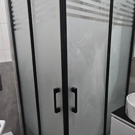 Hotel apartamentowy Taksim 3*