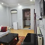 Apartahotel Taksim Estambul