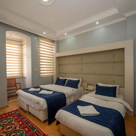 Taksim 2* 이스탄불