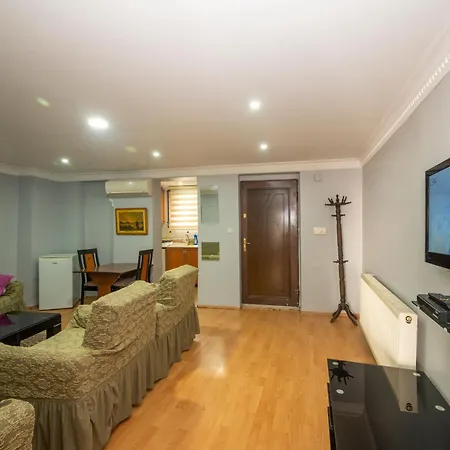 Taksim Aparthotel