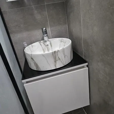 Taksim 아파트호텔 2*