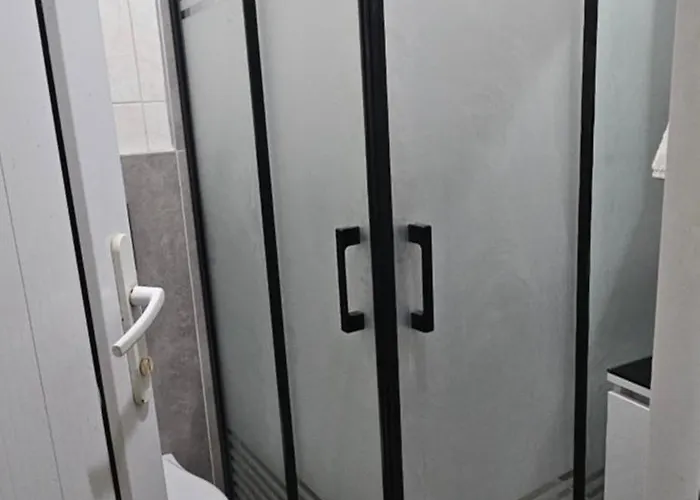 Taksim Lägenhetshotell 3*