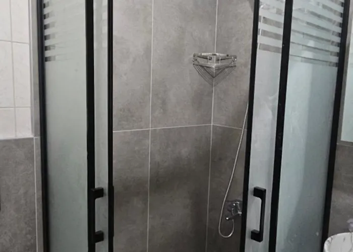 Lägenhetshotell Taksim