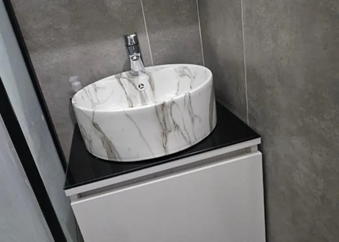 Taksim Lägenhetshotell 3*