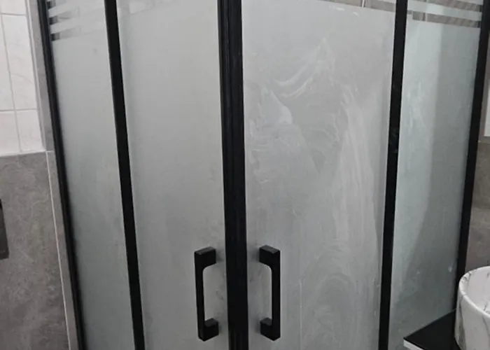 Lägenhetshotell Taksim 3*