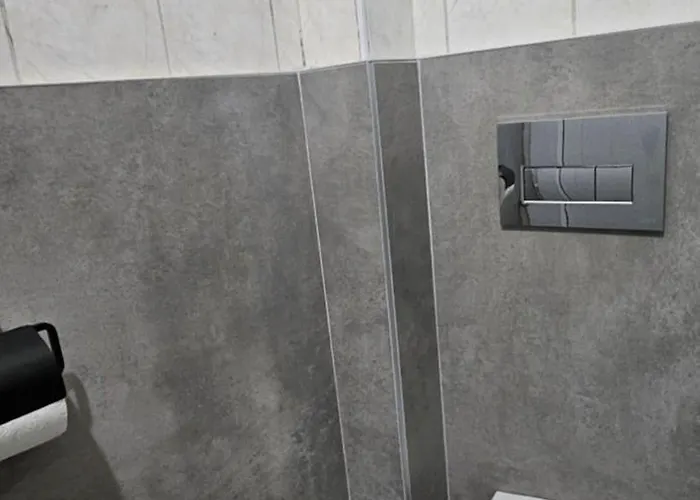 Taksim Lägenhetshotell 3*