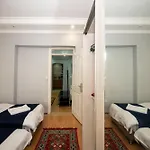 Ξενοδοχείο με διαμερίσματα Taksim Κωνσταντινούπολη