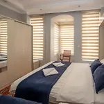 Ξενοδοχείο με διαμερίσματα Taksim Κωνσταντινούπολη