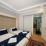 Taksim Ξενοδοχείο με διαμερίσματα 3*
