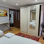 Taksim Ξενοδοχείο με διαμερίσματα 3*