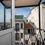 Ξενοδοχείο με διαμερίσματα Taksim