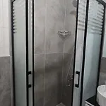 Ξενοδοχείο με διαμερίσματα Taksim