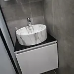 Taksim Ξενοδοχείο με διαμερίσματα 3*