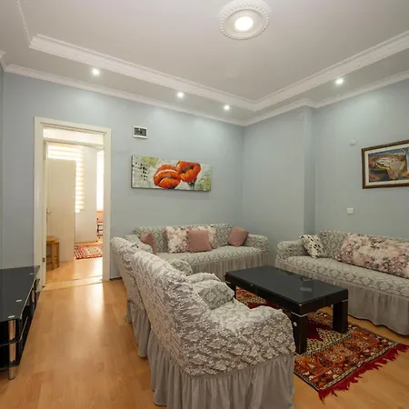 Appart hôtel Taksim