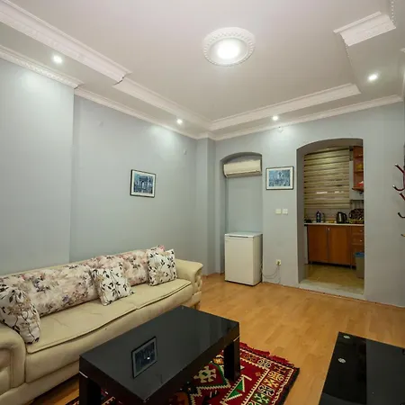Aparthotel Taksim