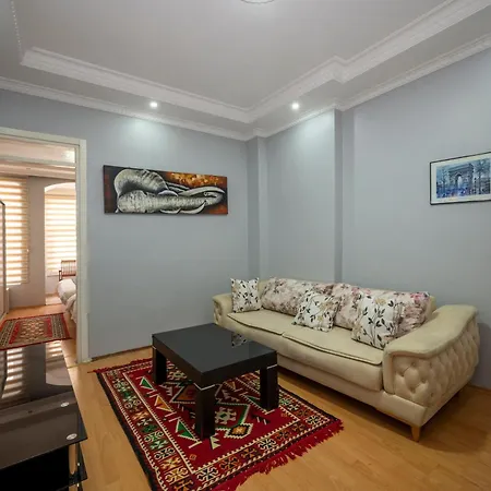 Appart hôtel Taksim