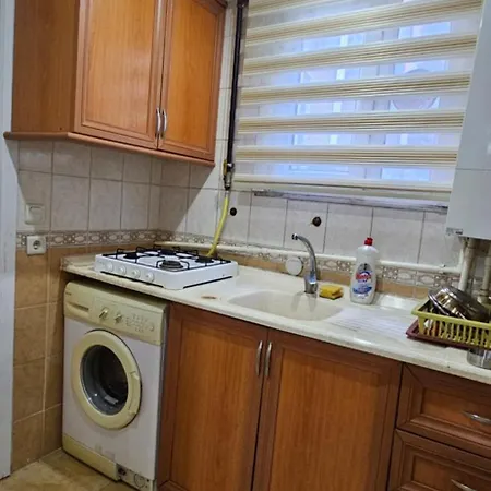 Taksim Appart hôtel