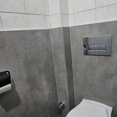 Taksim Aparthotel 3*